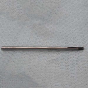 2mm hand knock puch hole mold